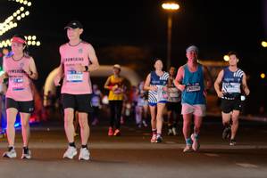 BIB: 
                            <button type="button" onclick="openModal(23755001)" class="btn btn-primary btn-sm float-right btn-popup" data-toggle="modal" data-target=".modal-high-quality">
                        <i class="fas fa-shopping-cart"></i> Add to Cart
                    </button>
                                            <button type="button" onclick="isThisMe(23755001, true)" class="btn btn-success btn-sm float-right btn-popup btn-isme hidden" data-toggle="tooltip" data-placement="bottom" title="นี่คือรูปของคุณใช่ไหม คลิกที่นี่เพื่อเอาเข้าอัลบั้ม">
                        <i class="fas fa-plus"></i> Add to album
                    </button>
                    <button type="button" onclick="isThisMe(23755001, false)" class="btn btn-warning btn-sm float-right btn-popup btn-isnotme hidden">
                        <i class="fas fa-ban"></i> Remove from album
                    </button>